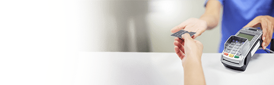 Automate and fasten the medical billing process with an integrated POS machine Automate and fasten the medical billing process with an integrated POS machine